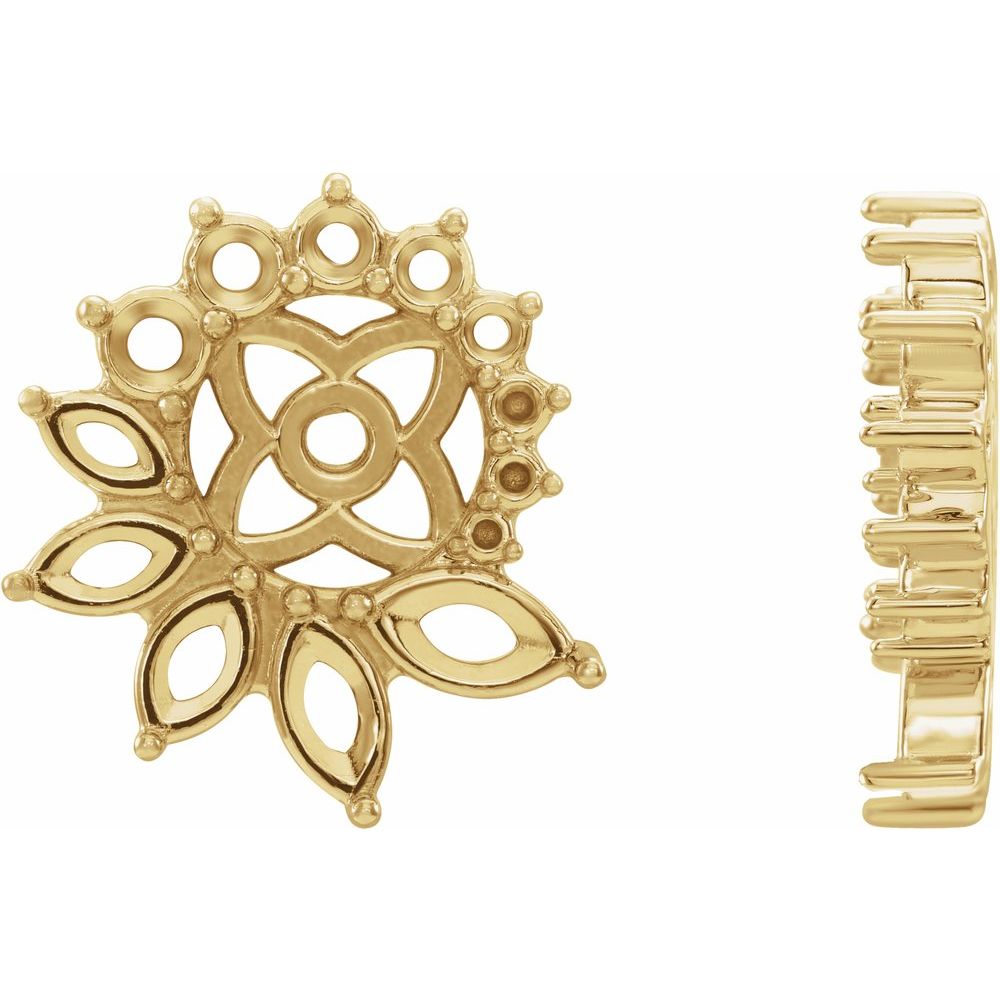 High Quality Luxury Earrings for Women by Ryan Jonathan Fine Jewelry