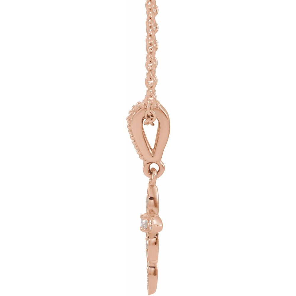 High Quality Luxury Necklaces and Pendants for Women by Ryan Jonathan Fine Jewelry