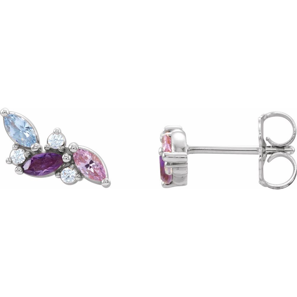 High Quality Luxury Earrings for Women by Ryan Jonathan Fine Jewelry