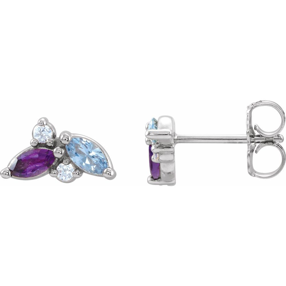 High Quality Luxury Earrings for Women by Ryan Jonathan Fine Jewelry
