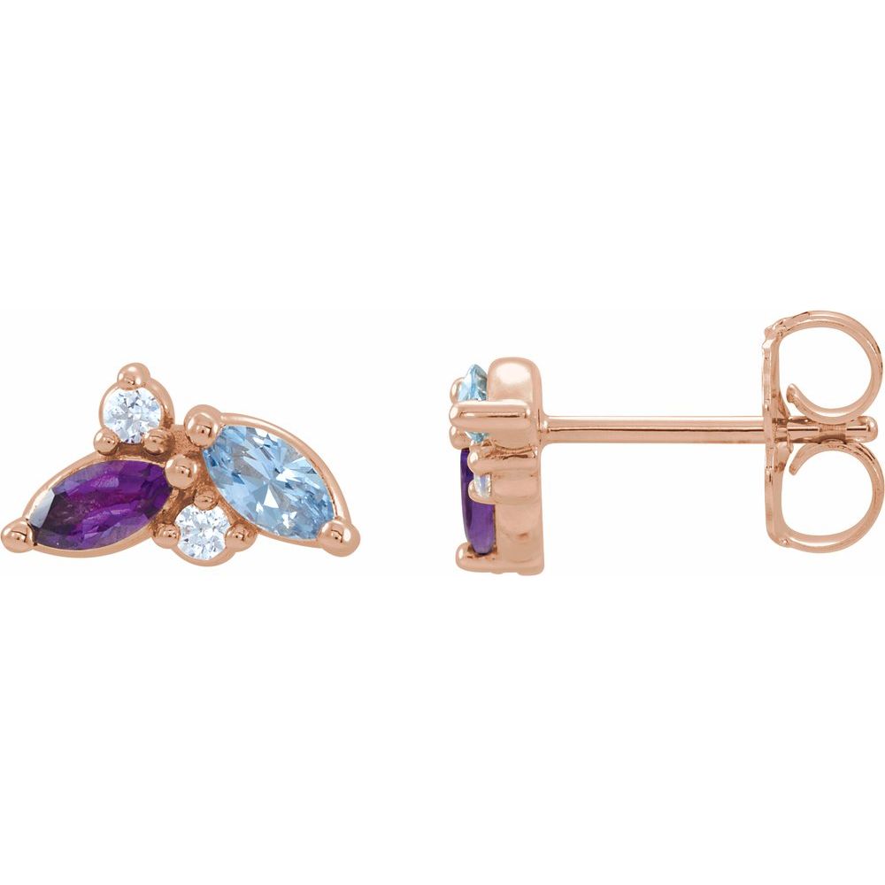High Quality Luxury Earrings for Women by Ryan Jonathan Fine Jewelry