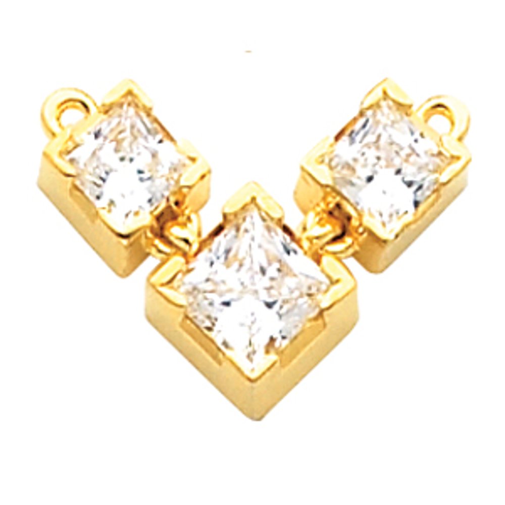 High Quality Luxury Necklaces and Pendants for Women by Ryan Jonathan Fine Jewelry