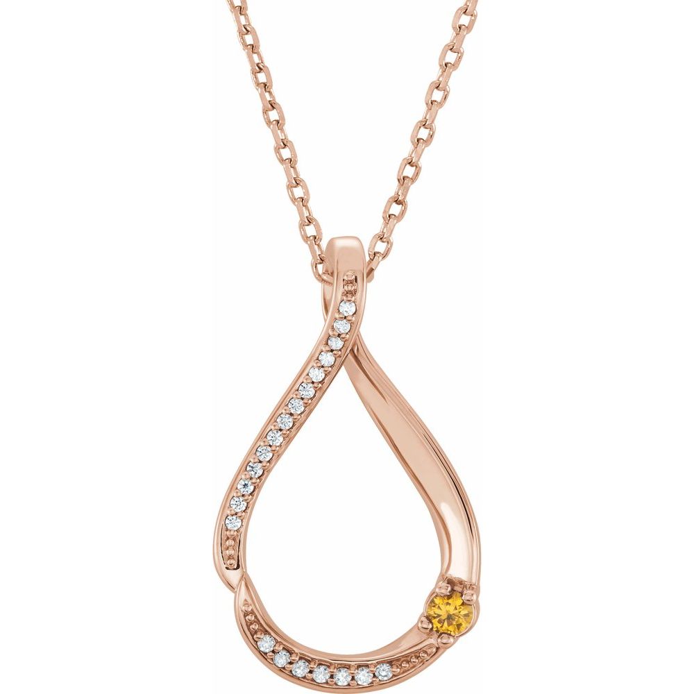 High Quality Luxury Necklaces and Pendants for Women by Ryan Jonathan Fine Jewelry