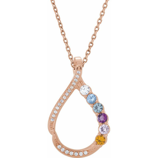 High Quality Luxury Necklaces and Pendants for Women by Ryan Jonathan Fine Jewelry
