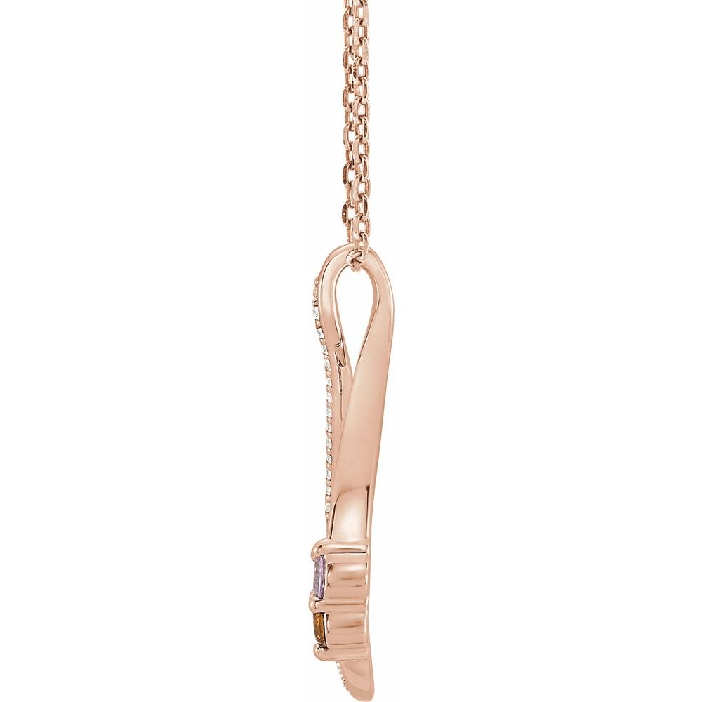High Quality Luxury Necklaces and Pendants for Women by Ryan Jonathan Fine Jewelry
