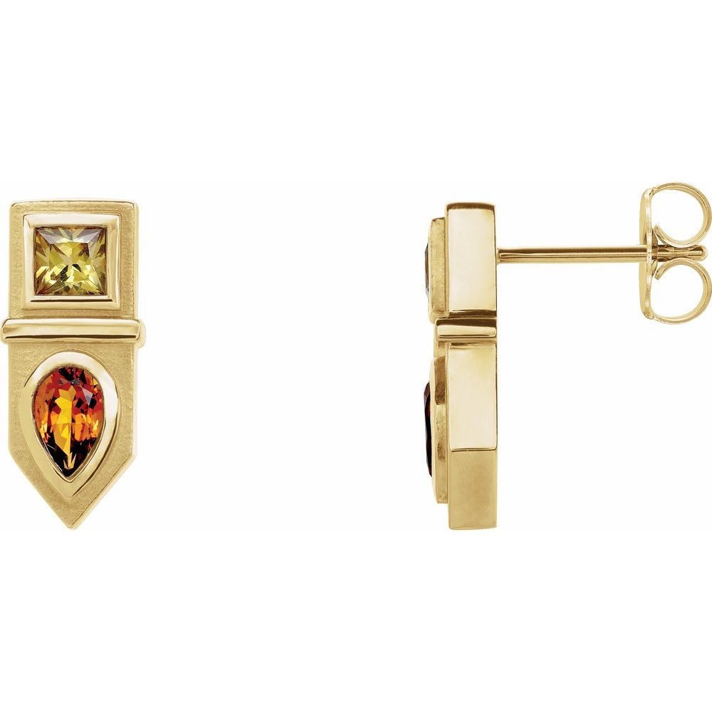 High Quality Luxury Earrings for Women by Ryan Jonathan Fine Jewelry