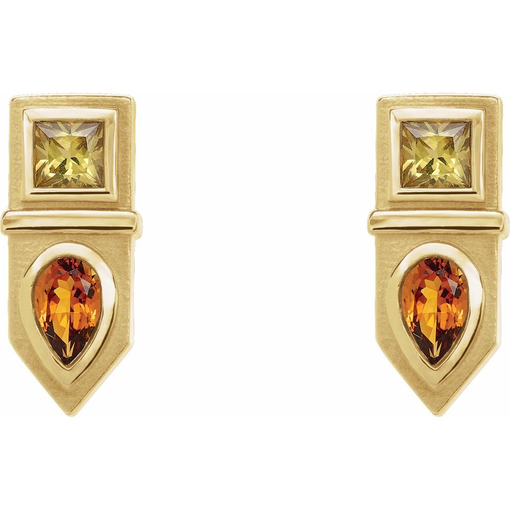 High Quality Luxury Earrings for Women by Ryan Jonathan Fine Jewelry