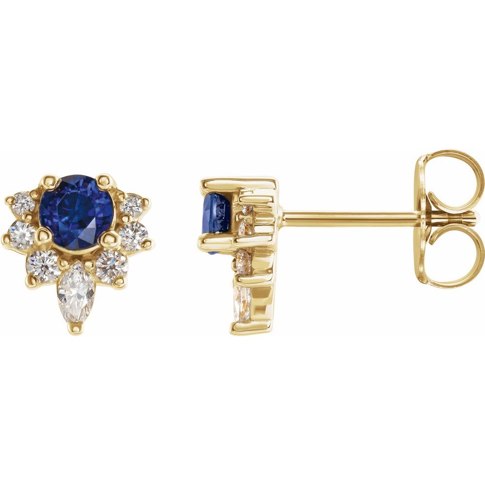 High Quality Luxury Earrings for Women by Ryan Jonathan Fine Jewelry