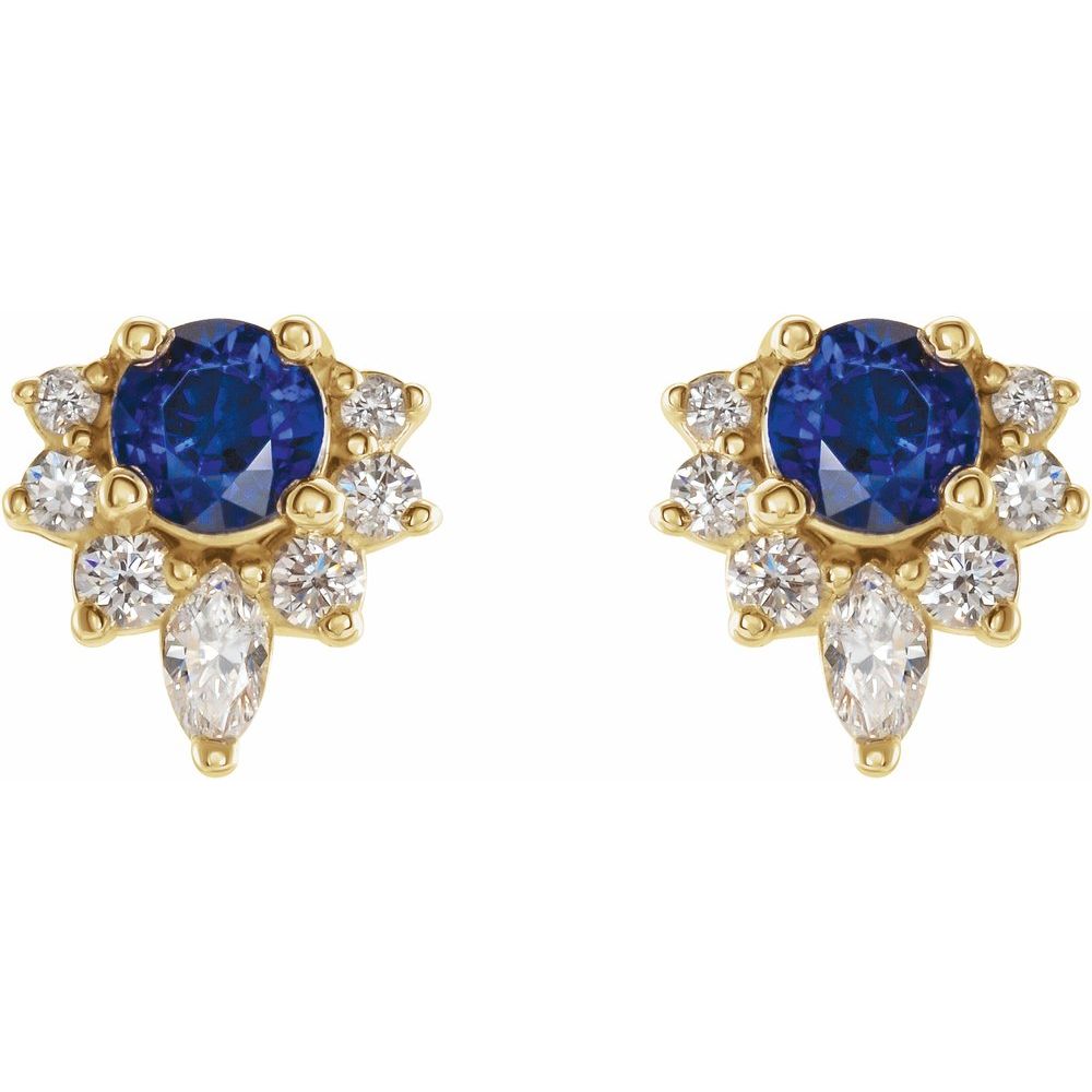High Quality Luxury Earrings for Women by Ryan Jonathan Fine Jewelry