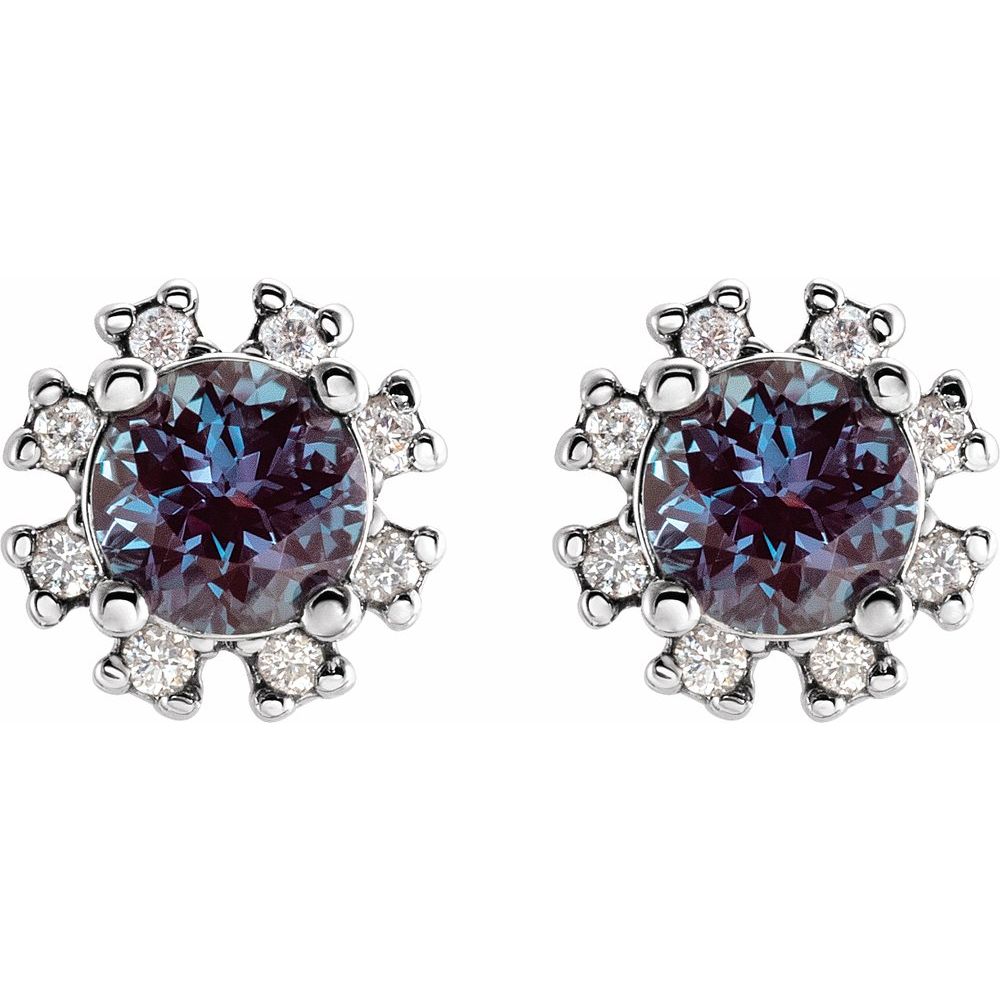 High Quality Luxury Earrings for Women by Ryan Jonathan Fine Jewelry