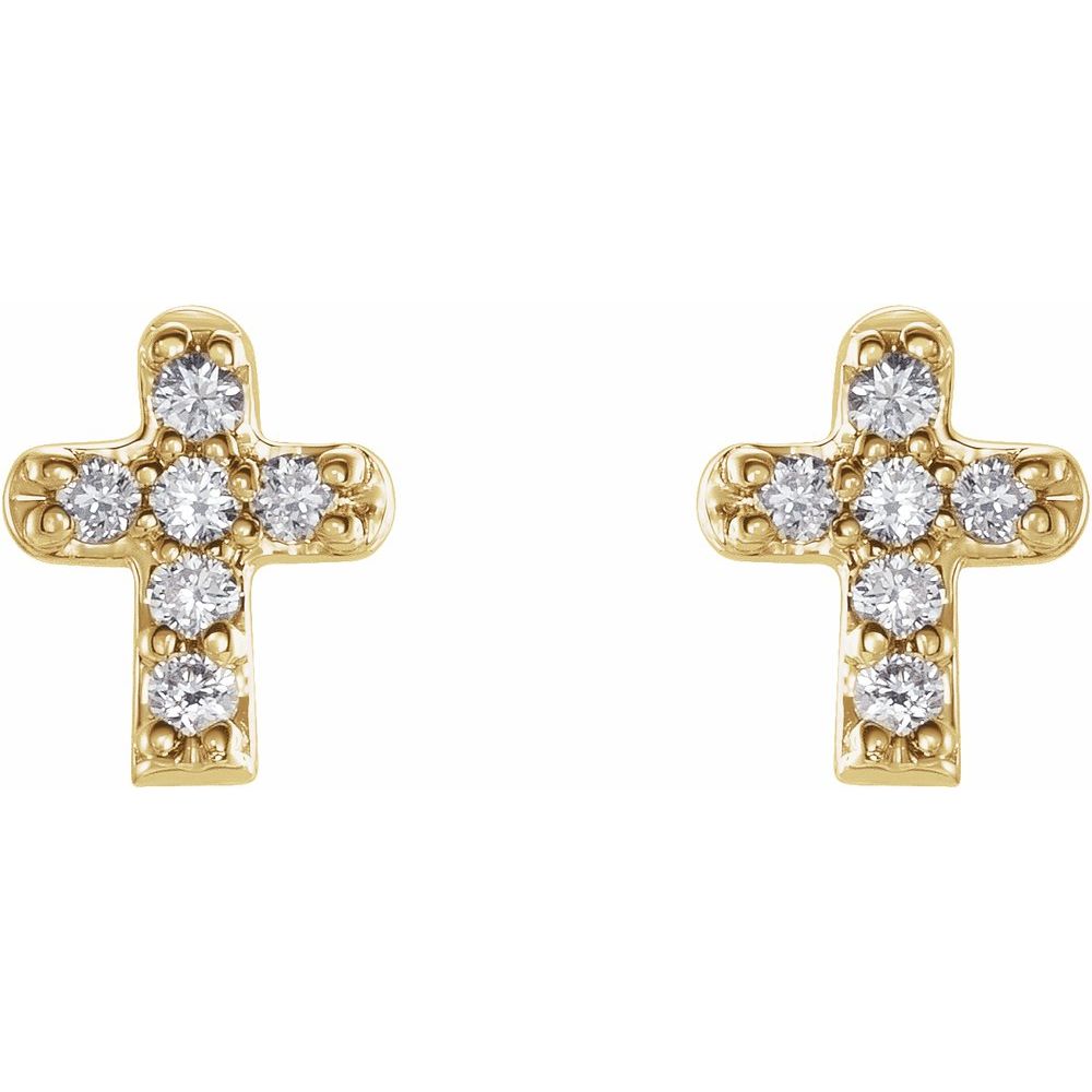 High Quality Luxury Earrings for Women by Ryan Jonathan Fine Jewelry