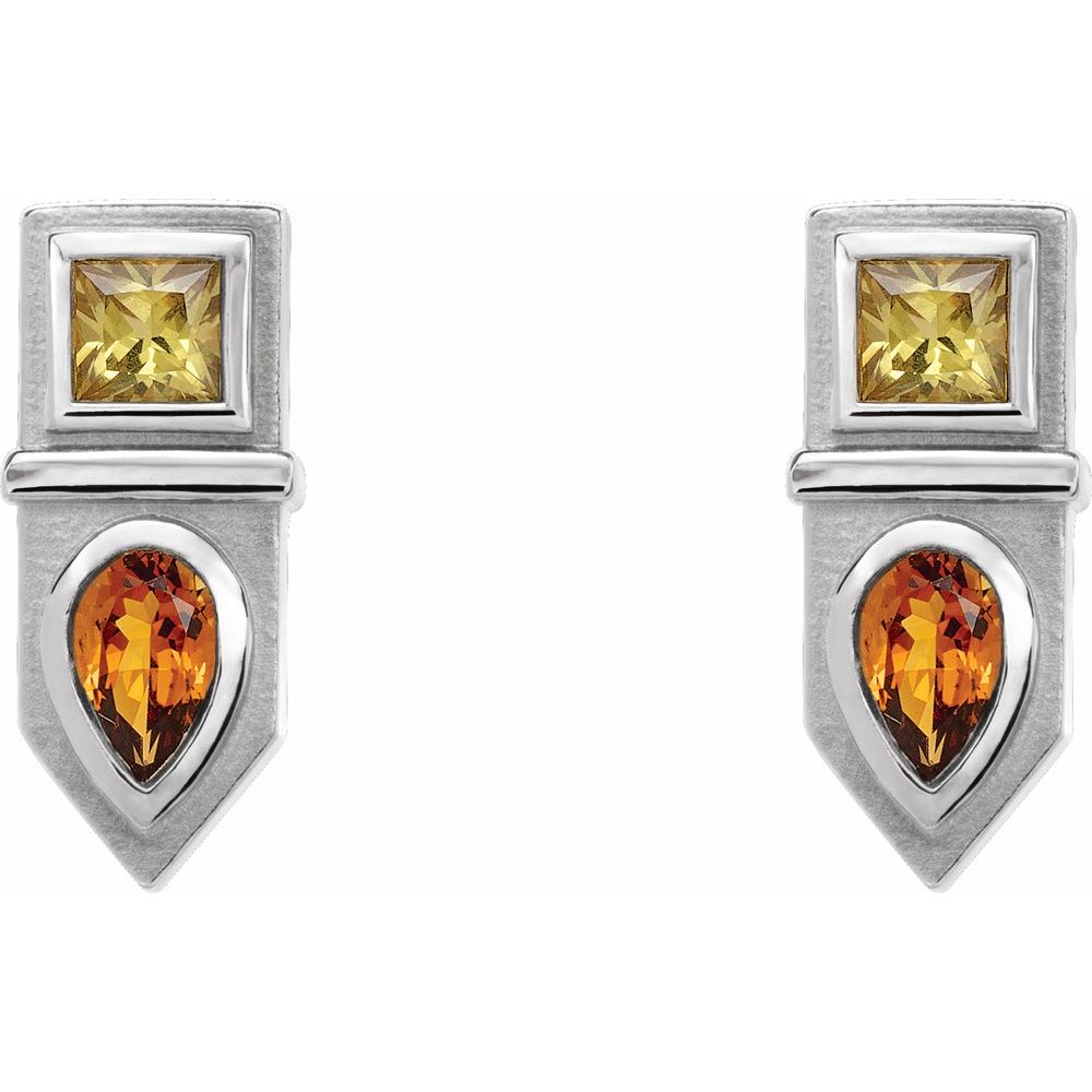 High Quality Luxury Earrings for Women by Ryan Jonathan Fine Jewelry