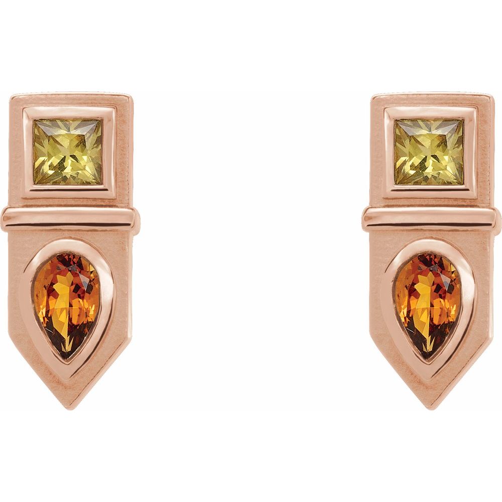 High Quality Luxury Earrings for Women by Ryan Jonathan Fine Jewelry