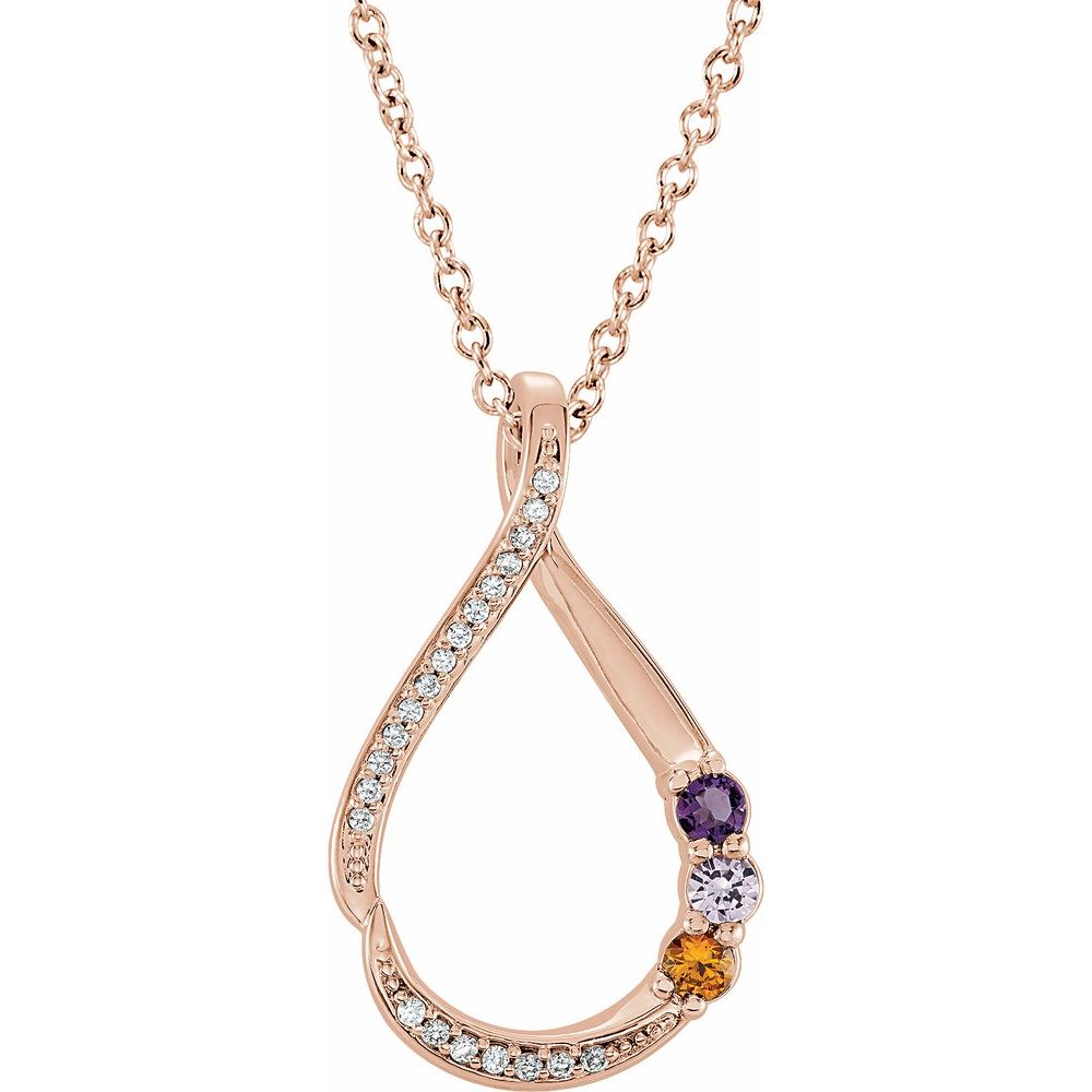 High Quality Luxury Necklaces and Pendants for Women by Ryan Jonathan Fine Jewelry