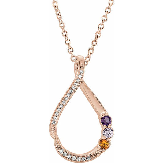 High Quality Luxury Necklaces and Pendants for Women by Ryan Jonathan Fine Jewelry