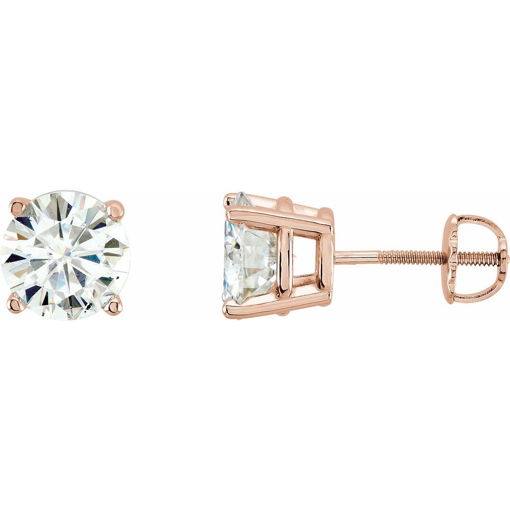 High Quality Luxury Earrings for Women by Ryan Jonathan Fine Jewelry