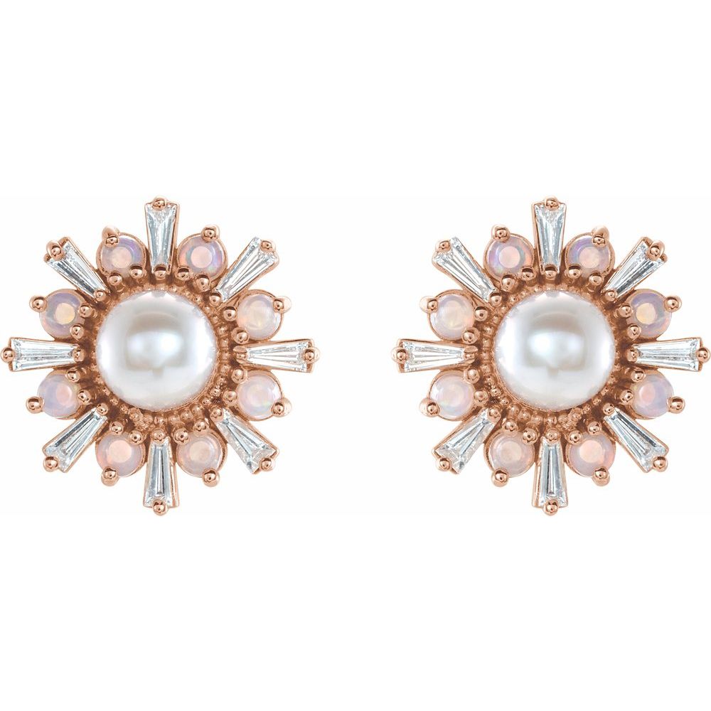 High Quality Luxury Earrings for Women by Ryan Jonathan Fine Jewelry