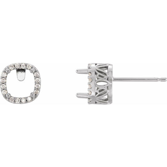 High Quality Luxury Earrings for Women by Ryan Jonathan Fine Jewelry