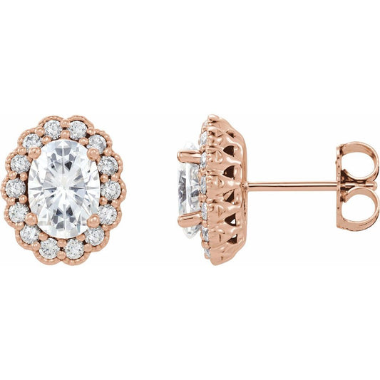 High Quality Luxury Earrings for Women by Ryan Jonathan Fine Jewelry