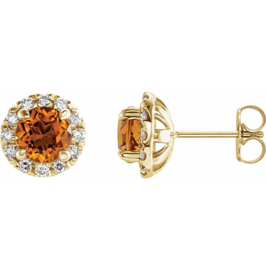 High Quality Luxury Earrings for Women by Ryan Jonathan Fine Jewelry