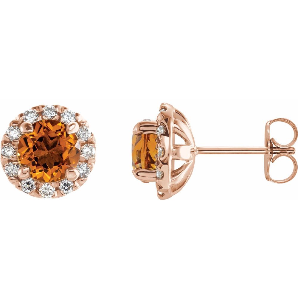 High Quality Luxury Earrings for Women by Ryan Jonathan Fine Jewelry