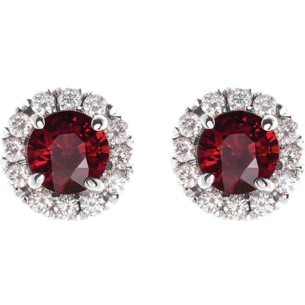 High Quality Luxury Earrings for Women by Ryan Jonathan Fine Jewelry