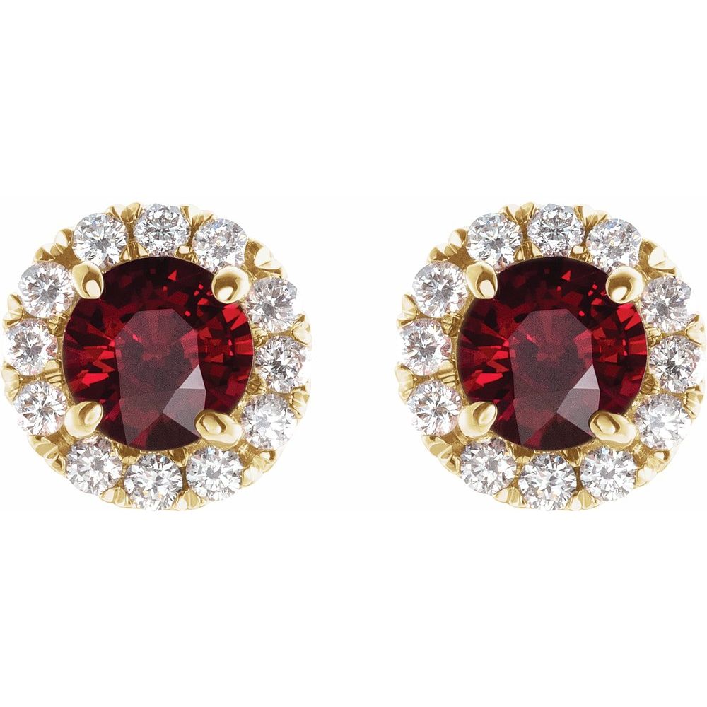 High Quality Luxury Earrings for Women by Ryan Jonathan Fine Jewelry