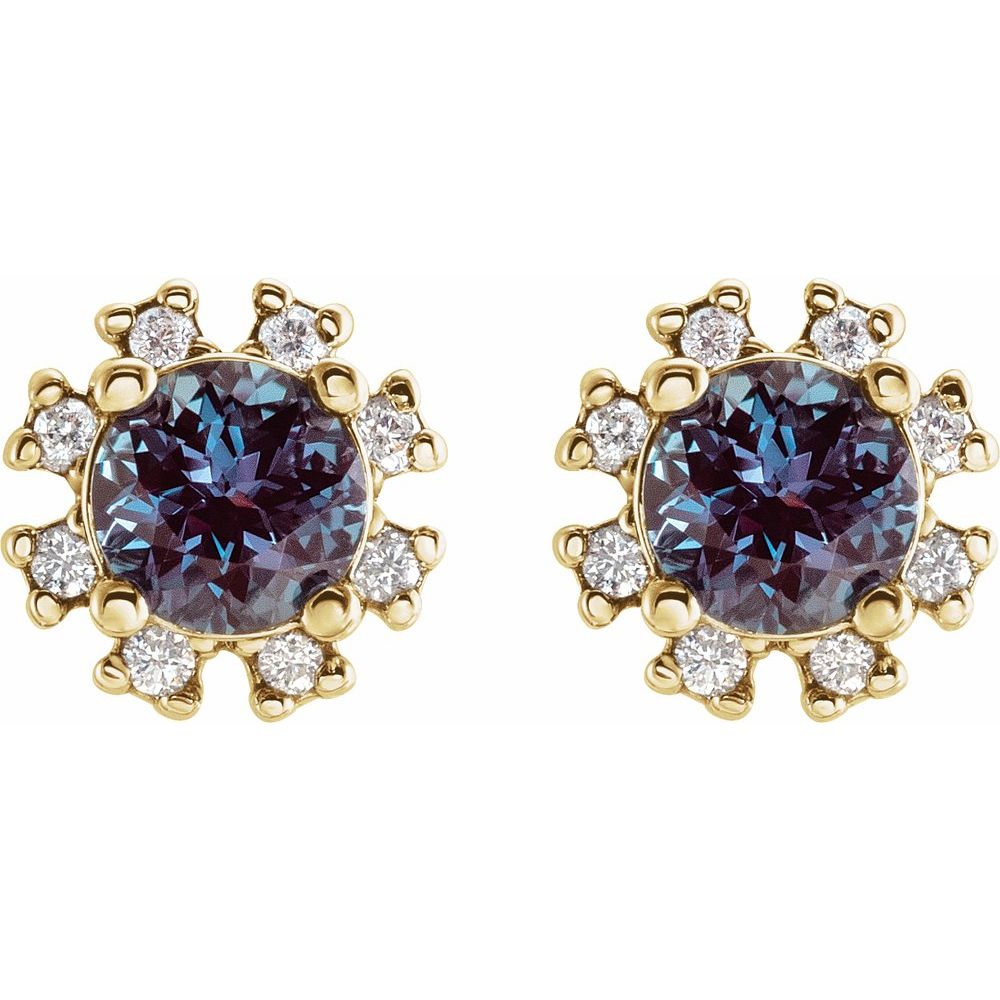 High Quality Luxury Earrings for Women by Ryan Jonathan Fine Jewelry