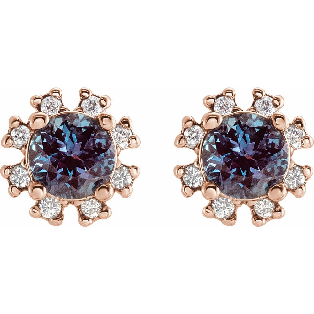 High Quality Luxury Earrings for Women by Ryan Jonathan Fine Jewelry