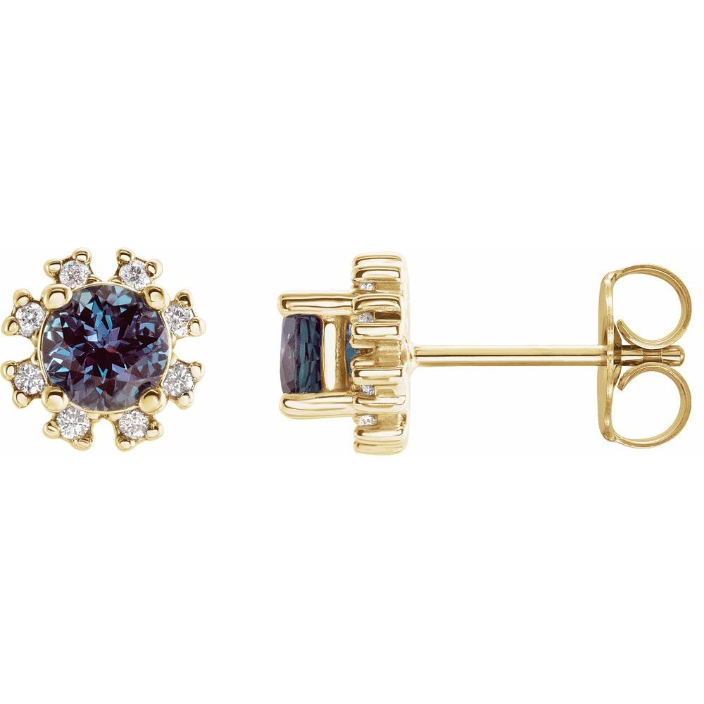 High Quality Luxury Earrings for Women by Ryan Jonathan Fine Jewelry