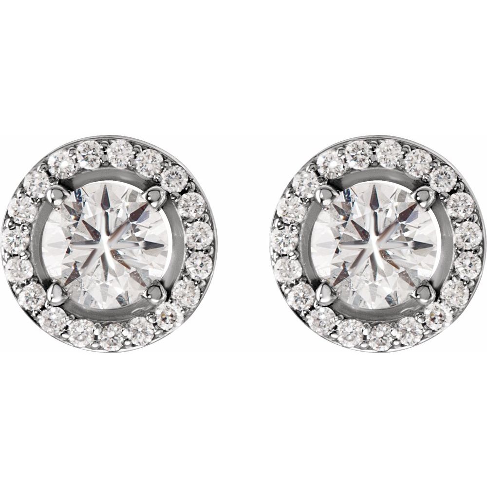 High Quality Luxury Earrings for Women by Ryan Jonathan Fine Jewelry