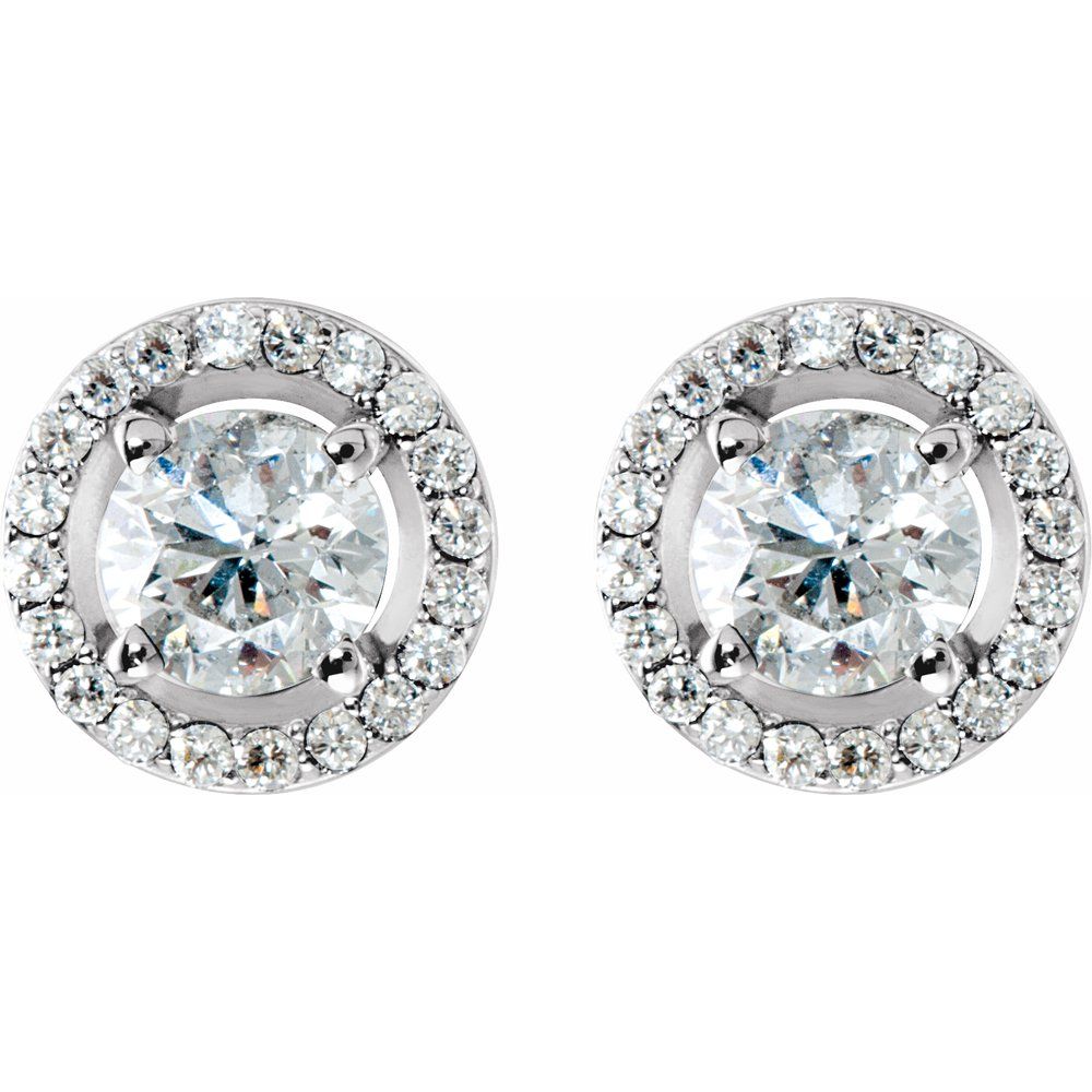 High Quality Luxury Earrings for Women by Ryan Jonathan Fine Jewelry