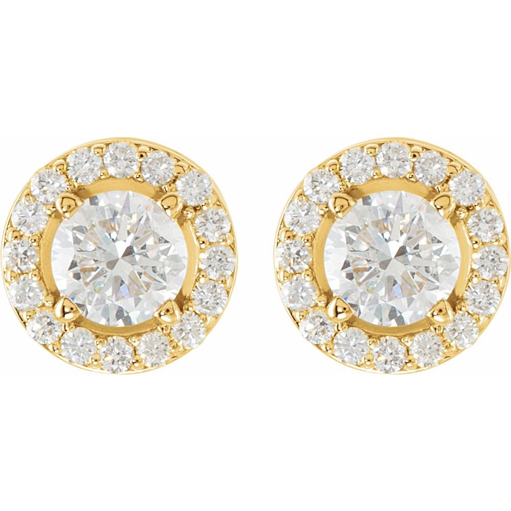 High Quality Luxury Earrings for Women by Ryan Jonathan Fine Jewelry