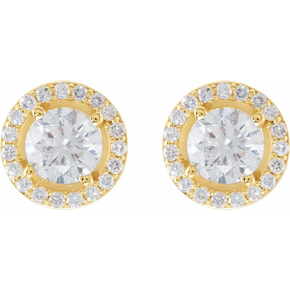 High Quality Luxury Earrings for Women by Ryan Jonathan Fine Jewelry