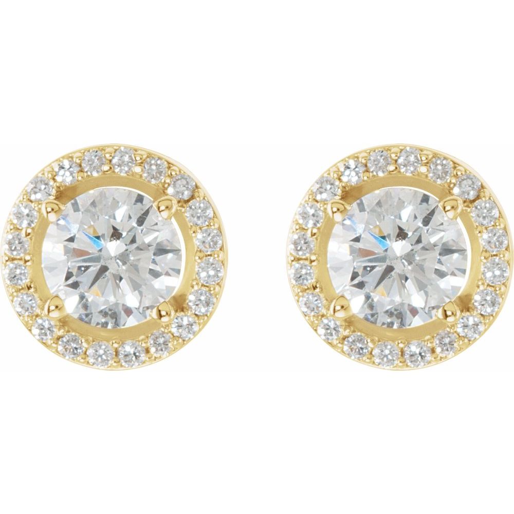 High Quality Luxury Earrings for Women by Ryan Jonathan Fine Jewelry
