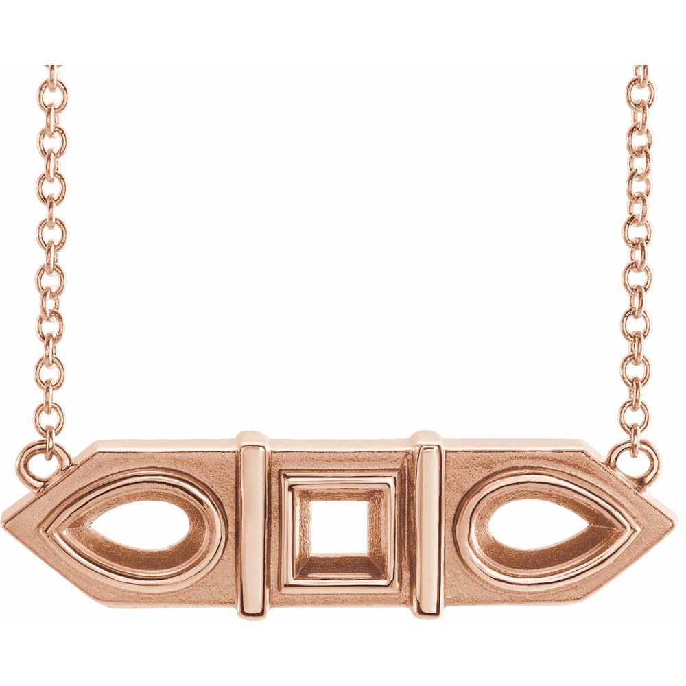 High Quality Luxury Necklaces and Pendants for Women by Ryan Jonathan Fine Jewelry