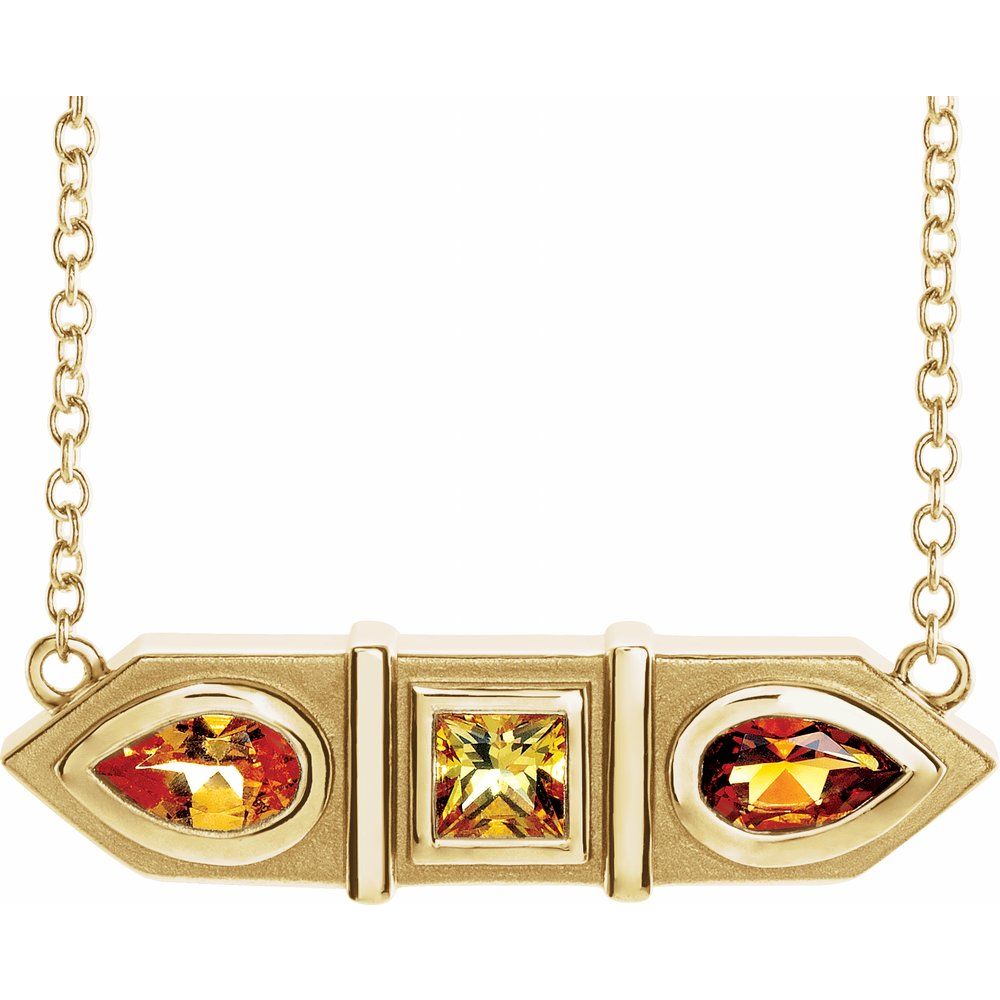 High Quality Luxury Necklaces and Pendants for Women by Ryan Jonathan Fine Jewelry