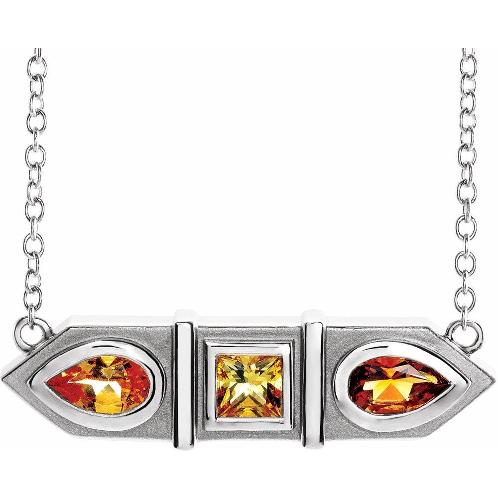 High Quality Luxury Necklaces and Pendants for Women by Ryan Jonathan Fine Jewelry