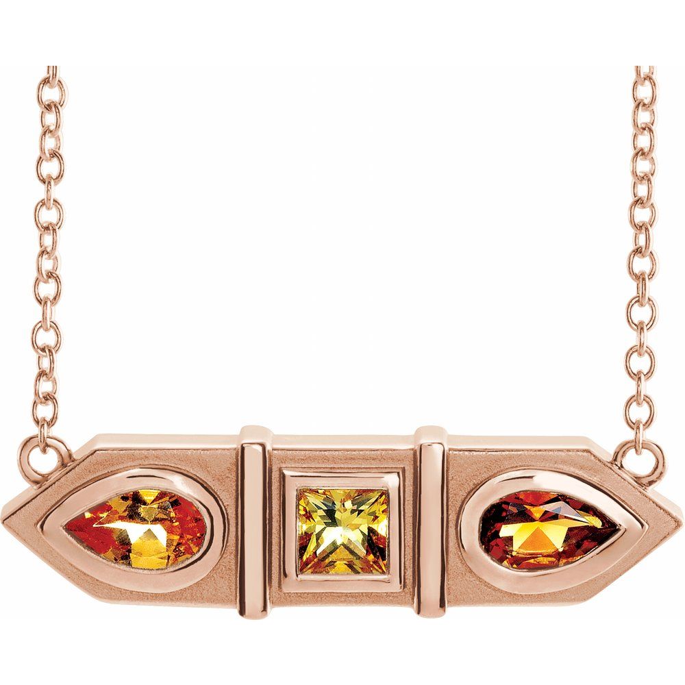 High Quality Luxury Necklaces and Pendants for Women by Ryan Jonathan Fine Jewelry