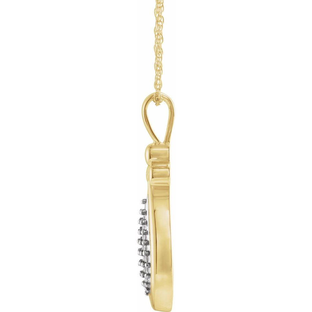 High Quality Luxury Necklaces and Pendants for Women by Ryan Jonathan Fine Jewelry