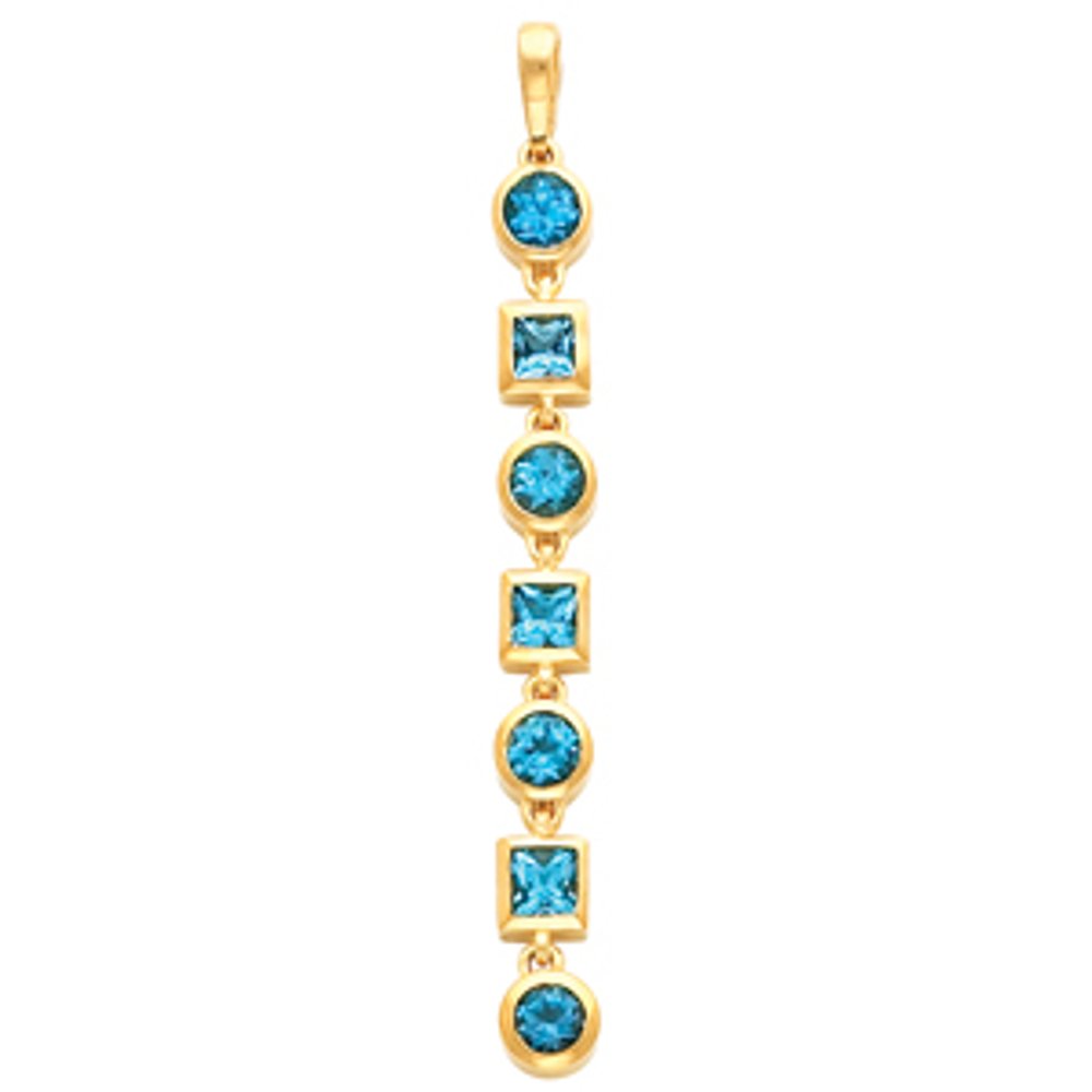 High Quality Luxury Necklaces and Pendants for Women by Ryan Jonathan Fine Jewelry