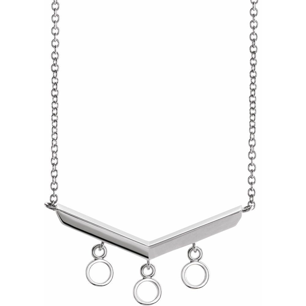 High Quality Luxury Necklaces and Pendants for Women by Ryan Jonathan Fine Jewelry