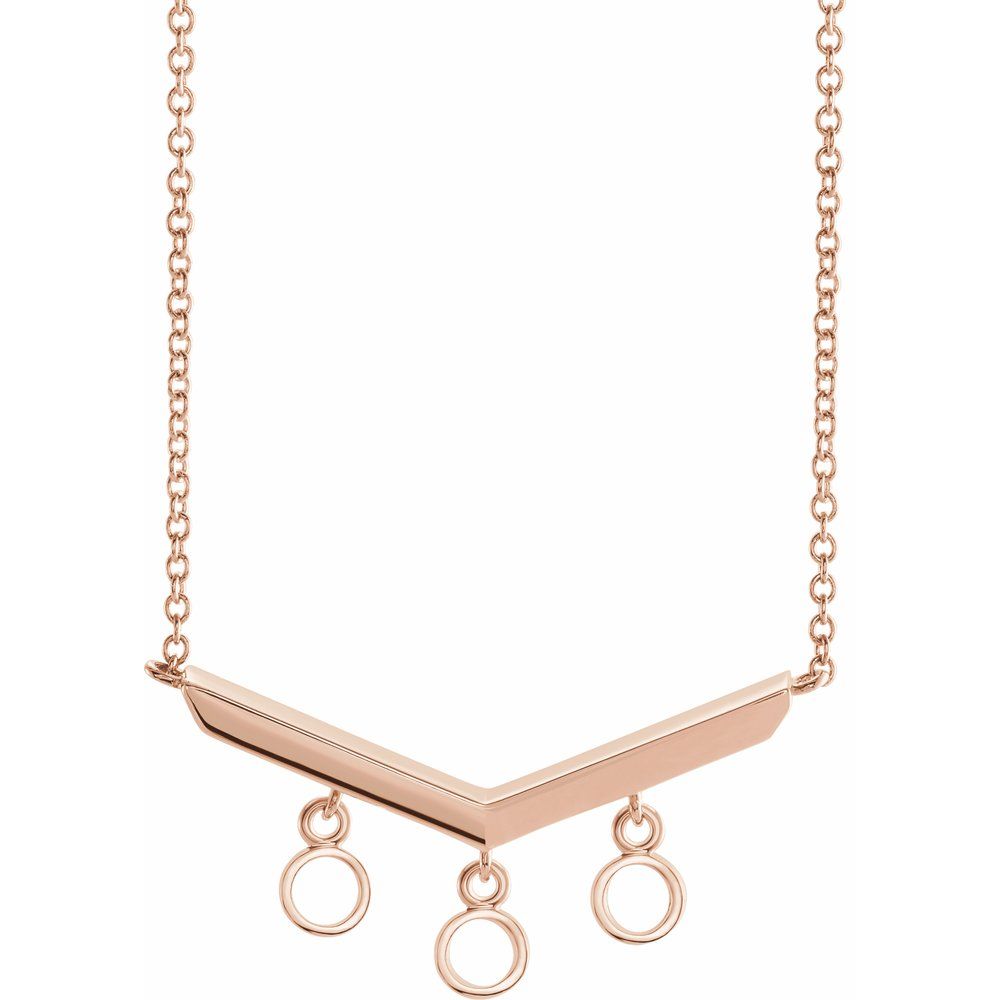 High Quality Luxury Necklaces and Pendants for Women by Ryan Jonathan Fine Jewelry