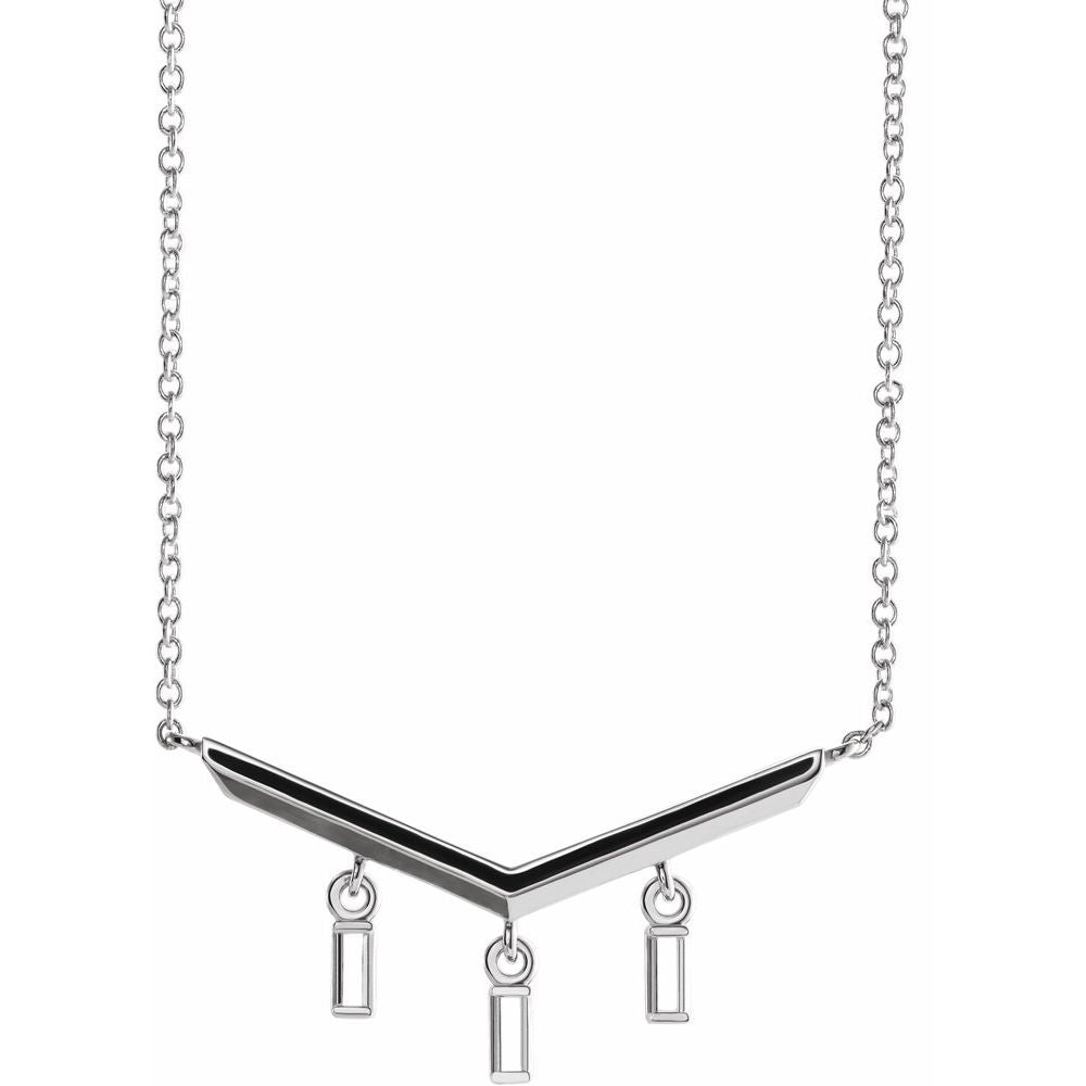 High Quality Luxury Necklaces and Pendants for Women by Ryan Jonathan Fine Jewelry
