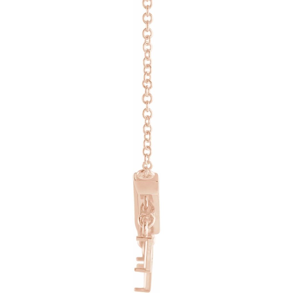 High Quality Luxury Necklaces and Pendants for Women by Ryan Jonathan Fine Jewelry