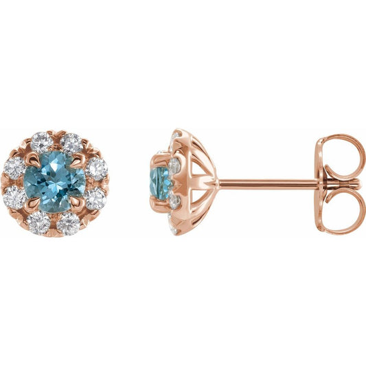 High Quality Luxury Earrings for Women by Ryan Jonathan Fine Jewelry