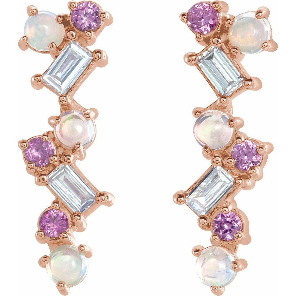 High Quality Luxury Earrings for Women by Ryan Jonathan Fine Jewelry