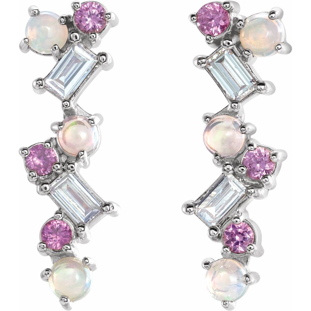 High Quality Luxury Earrings for Women by Ryan Jonathan Fine Jewelry