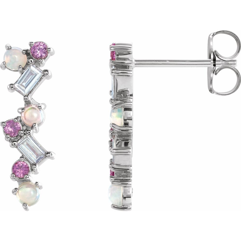High Quality Luxury Earrings for Women by Ryan Jonathan Fine Jewelry