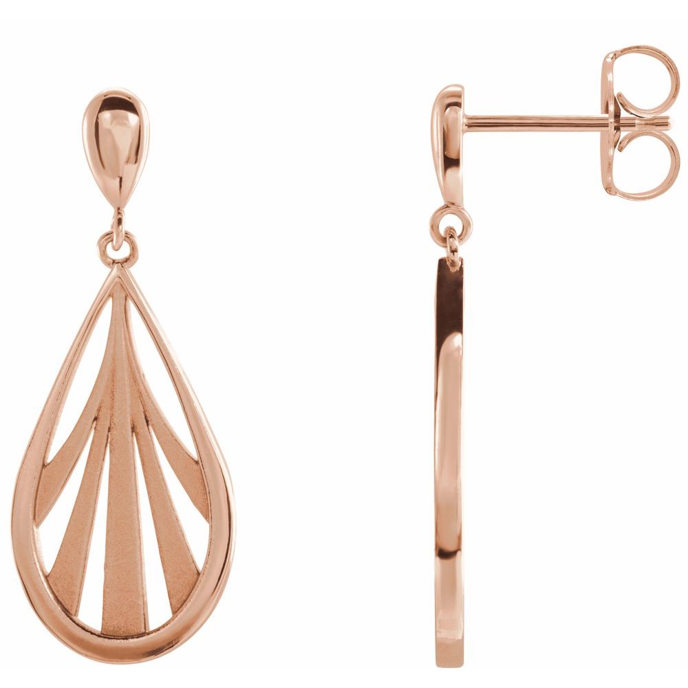High Quality Luxury Earrings for Women by Ryan Jonathan Fine Jewelry